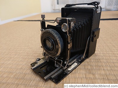 Beier: Lotte II camera