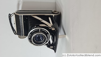 Beier: Precisa camera