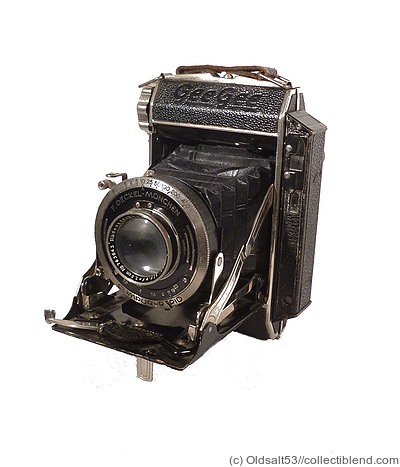 Beier: Rifax (6x6) camera