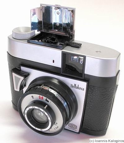 Bilora (Kürbi & Niggeloh): Bellaluxa 44 camera