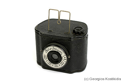 Birnbaum Rumburk: Karobox camera