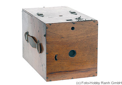 Blair: Hawk-Eye Detective Camera camera