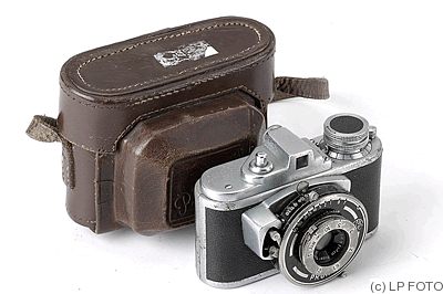 Bolta (Photavit): Photavit II camera