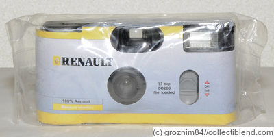Bothhai: Renault camera