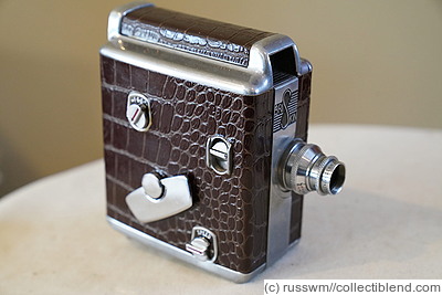 Briskin: Briskin camera