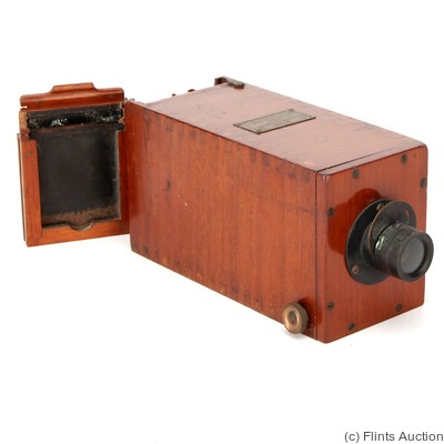 Browning: Box Camera camera