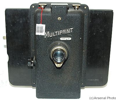 Buess: Multiprint camera
