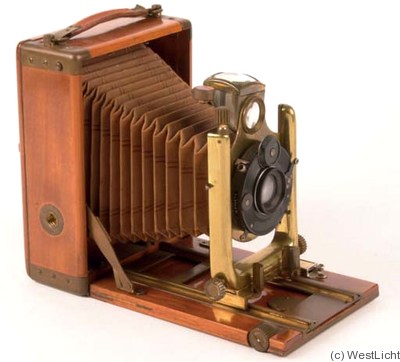 Bülter & Stammer: Tropenkamera (Tropical) camera