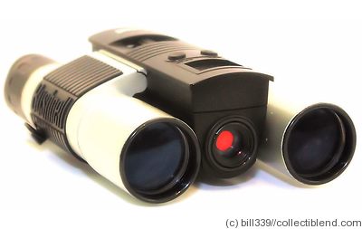 Bushnell: Imageview (1.3) camera