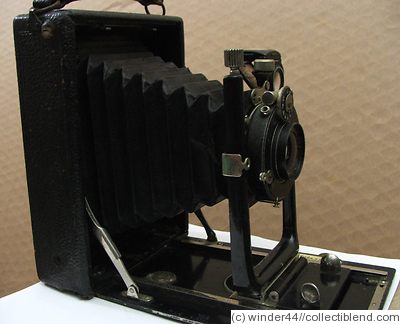 Butcher & Son: Klimax Model II camera