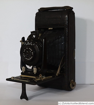 Butcher & Son: Popular Carbine No.1 camera