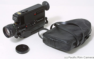 Canon: Canon 514 XL camera