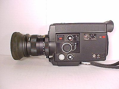 Canon: Canon 814 XL Electronic camera