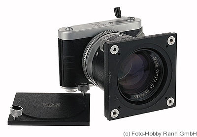 Canon: Canon CX-60 camera