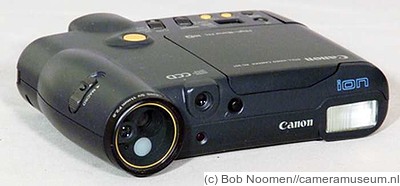 Canon: Canon RC 251 (Q-PIC / ION) camera