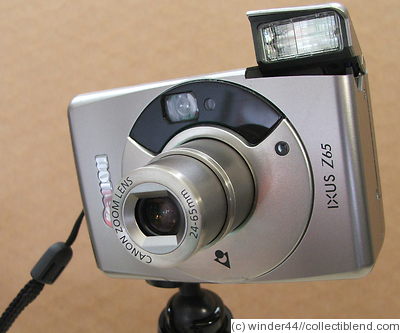 Canon: ELPH LT270 (Ixus Z65 / IXY 230) camera