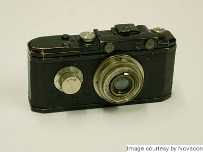 Canon: Kwanon camera