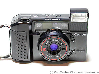 Canon sure deals shot af35m