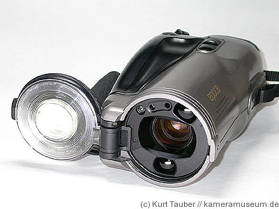 Canon: Photura (Epoca / Autoboy Jet) camera