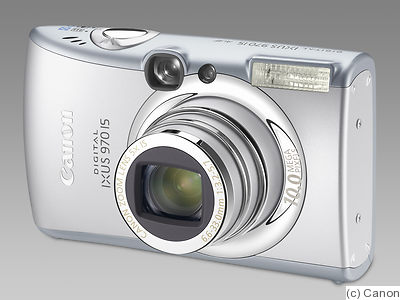 Canon: PowerShot SD890 IS (Digital IXUS 970 IS / IXY Digital 820 