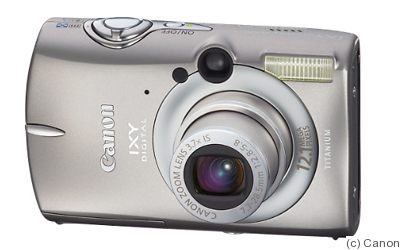 Canon: PowerShot SD950 IS (Digital IXUS 960 IS / IXY Digital 2000 
