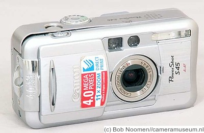 Canon: Powershot S45 Price Guide: estimate a camera value Canon: Powershot S45 Price Guide: estimate a camera value