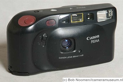 Canon: Sure Shot Joy (Prima 4 / Autoboy Lite 2) camera