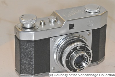 Capta (J.M.V.): Capta 35 camera