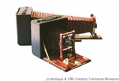 Century Camera: Grand camera