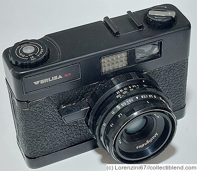 Certex S.A.: Werlisa MN camera