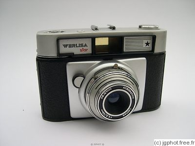 Certex S.A.: Werlisa Star camera
