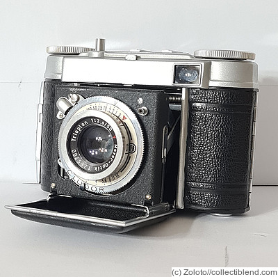 Certo: Durata II camera