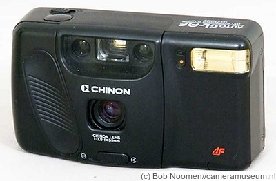 Chinon: Chinon Auto GL-AF camera