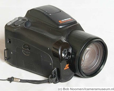 Chinon: Chinon GS-135 camera