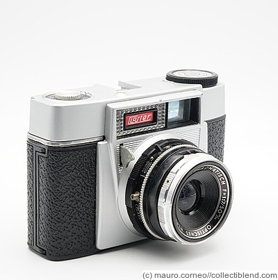 Closter: Sprint camera