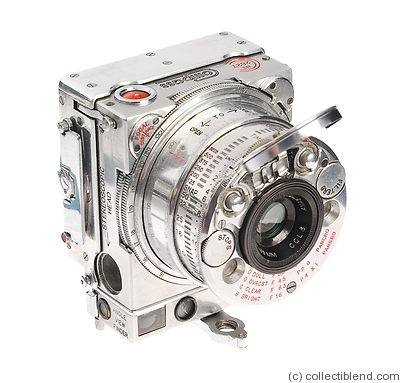 Compass Cameras: Compass camera