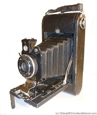 Conley: Conley Junior (No. 2) camera