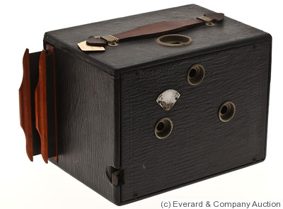 Conley: Stereo box camera