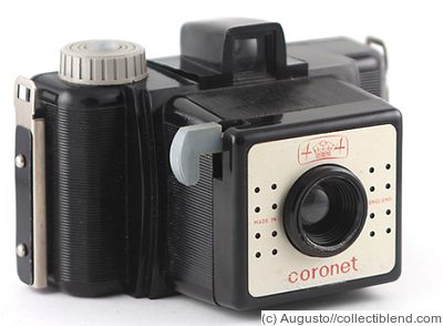 Coronet Camera: Coronet 44 camera
