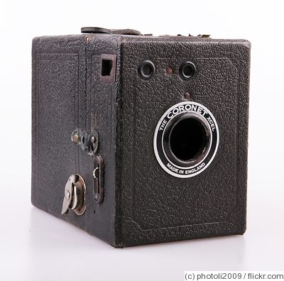 Coronet Camera: Xcel camera