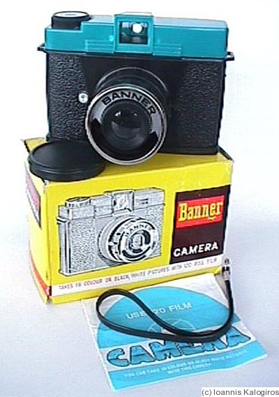 DIANA: Banner camera