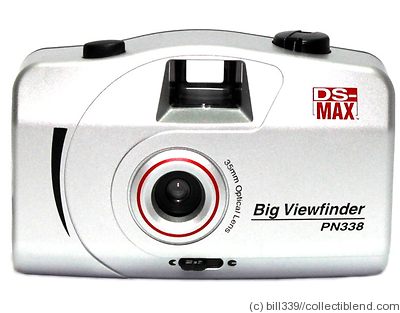 DS-Max: PN338 camera