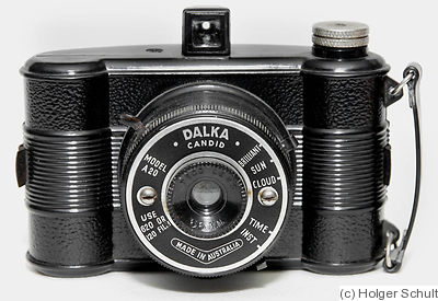 Dalka: Dalka Candid camera