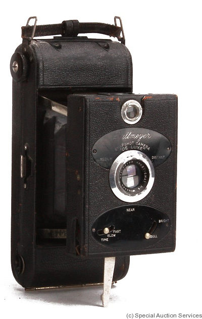 Dallmeyer J. H.: Snapshot Camera 