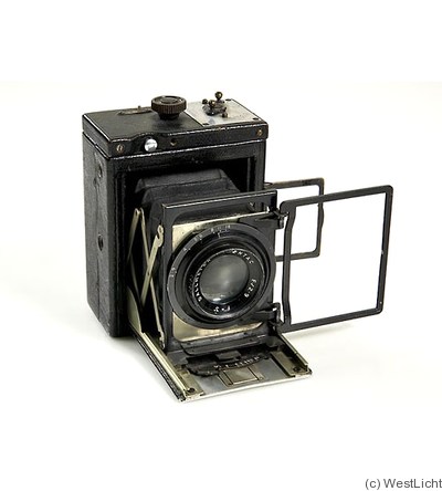 Dallmeyer J. H.: Speed Camera camera