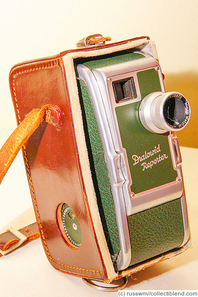 Dralowid Werk: Reporter 8 camera