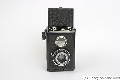 Druopta: Druoflex camera