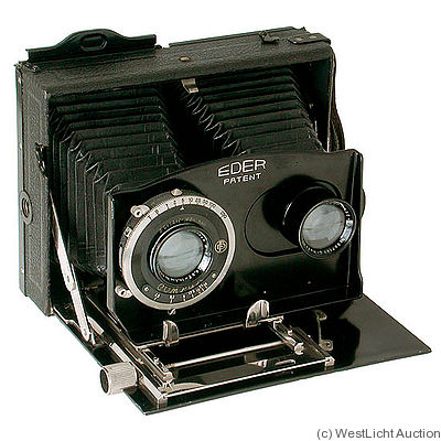 Eder: Eder Patent camera