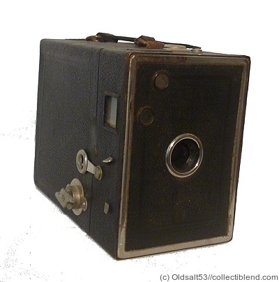 Eho-Altissa: Eho Box (4.5x6) camera