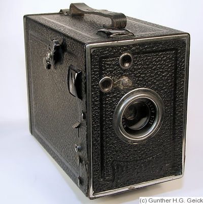 Eho-Altissa: Record Box camera